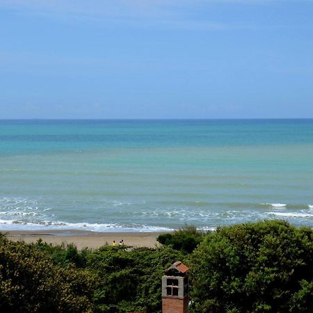 Residence Solalto San Vincenzo Exterior photo