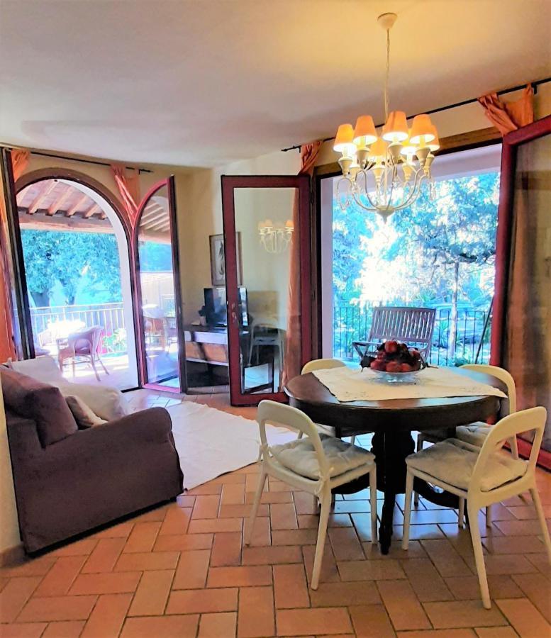 Residence Solalto San Vincenzo Exterior photo