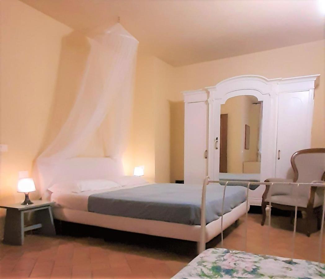 Residence Solalto San Vincenzo Exterior photo