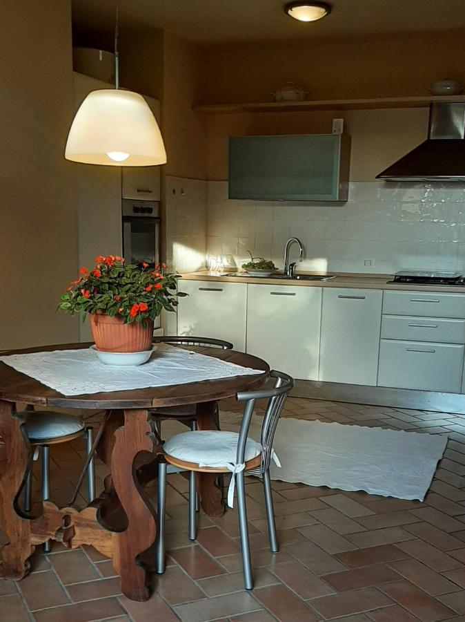 Residence Solalto San Vincenzo Exterior photo
