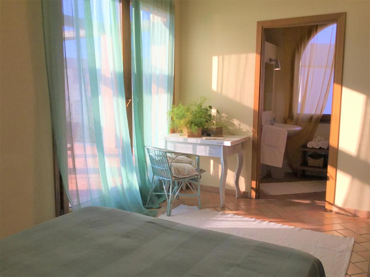 Residence Solalto San Vincenzo Exterior photo