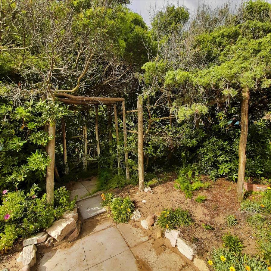 Residence Solalto San Vincenzo Exterior photo