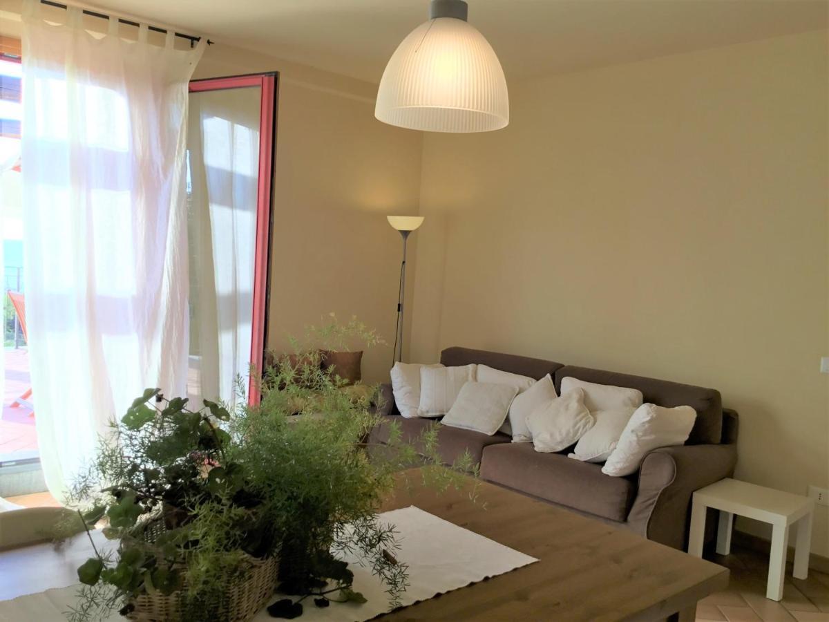 Residence Solalto San Vincenzo Exterior photo