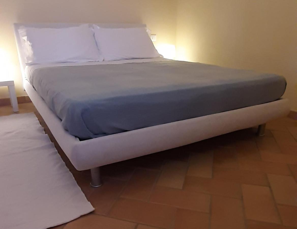 Residence Solalto San Vincenzo Exterior photo