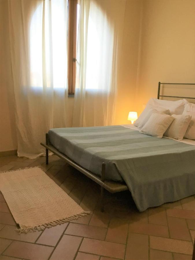 Residence Solalto San Vincenzo Exterior photo