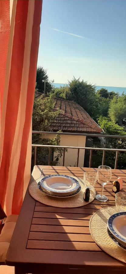 Residence Solalto San Vincenzo Exterior photo