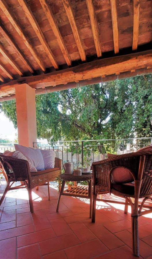 Residence Solalto San Vincenzo Exterior photo