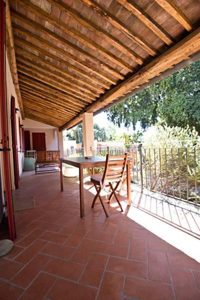 Residence Solalto San Vincenzo Exterior photo