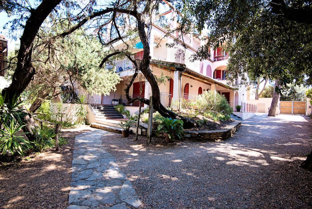 Residence Solalto San Vincenzo Exterior photo