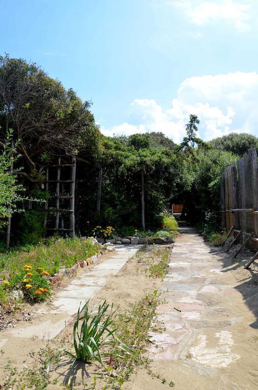 Residence Solalto San Vincenzo Exterior photo