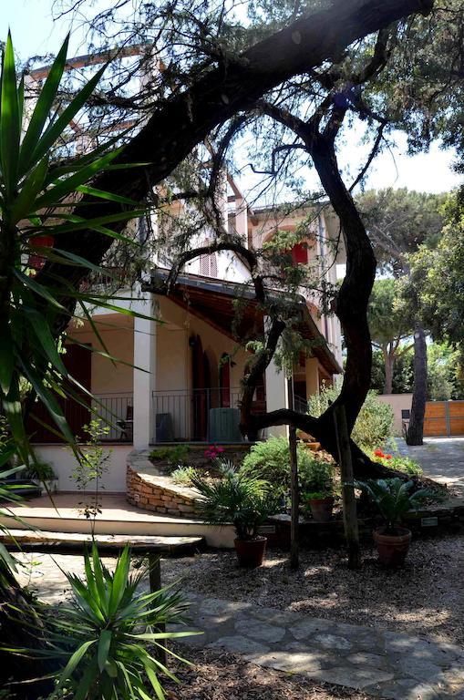 Residence Solalto San Vincenzo Exterior photo